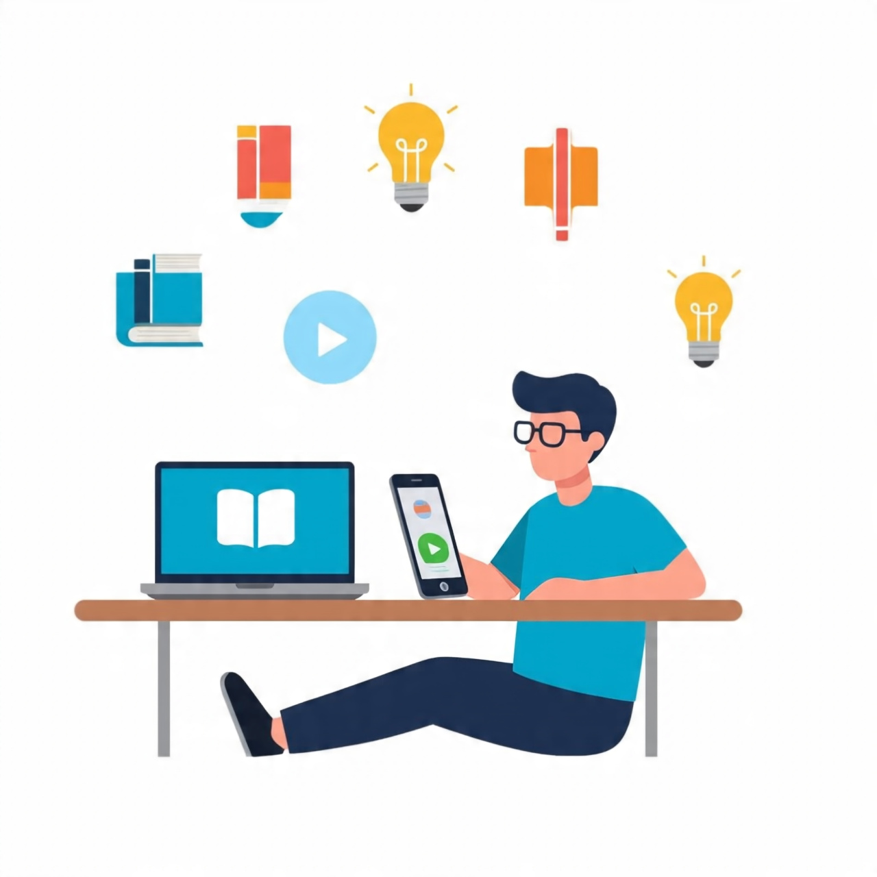 Best YouTube Channels Every Student Should Follow in 2025 | Learn Smarter Online